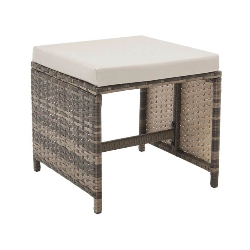 zahradní ratanový nábytek